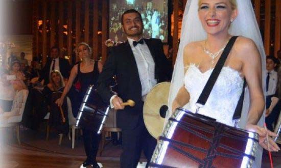 Davul Zurnacı Kirala